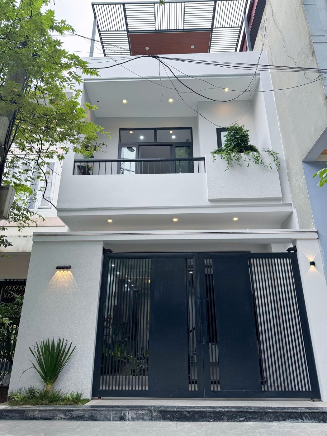 L-House — Trần Thủ Độ — TP. Lào Cai