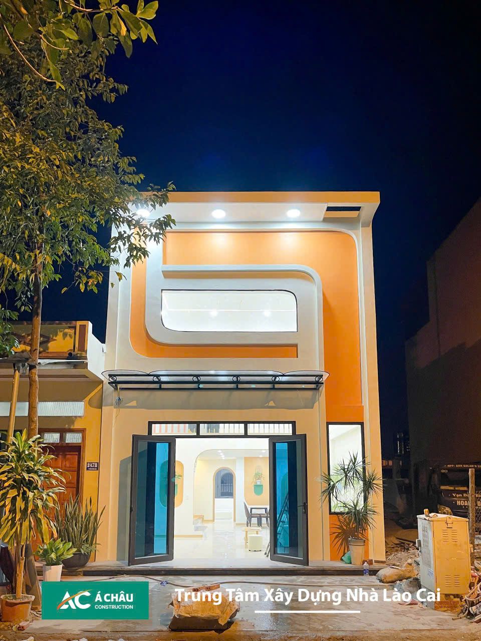T-House — TP. Lào Cai
